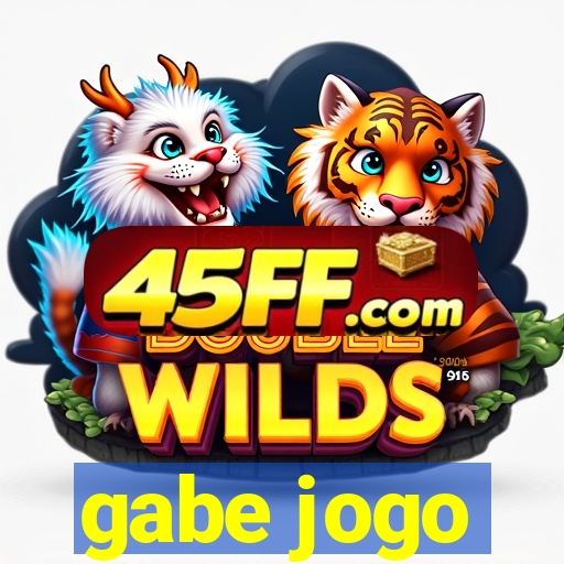 gabe jogo